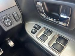 2017 Mitsubishi Pajero Exceed NX MY17 4X4 Dual Range White
