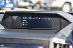 2017 Subaru
XV 2.0i-S