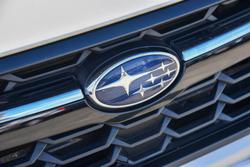 2017 Subaru XV 2.0i-S G5X MY18 AWD Crystal White