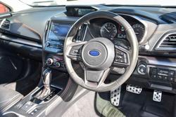 2017 Subaru
XV 2.0i-S