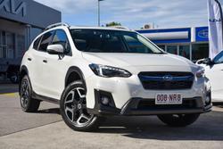 2017 Subaru
XV 2.0i-S