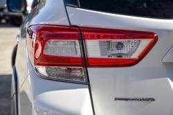 2017 Subaru XV 2.0i-S G5X MY18 AWD Crystal White