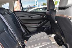 2017 Subaru XV 2.0i-S G5X MY18 AWD Crystal White