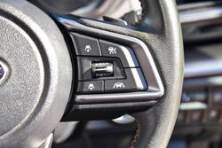 2017 Subaru XV 2.0i-S G5X MY18 AWD Crystal White