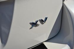 2017 Subaru
XV 2.0i-S
