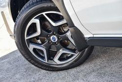 2017 Subaru
XV 2.0i-S
