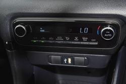 2022 Toyota Yaris ZR Hybrid MXPH10R Grey