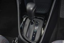 2022 Toyota Yaris ZR Hybrid MXPH10R Grey