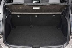 2022 Toyota Yaris ZR Hybrid MXPH10R Grey