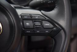 2022 Toyota Yaris ZR Hybrid MXPH10R Grey