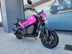 2024 Honda NVA110 NAVI PINK