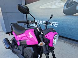 2024 Honda NVA110 NAVI PINK