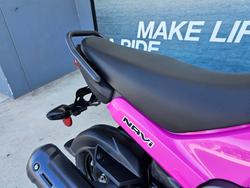 2024 Honda NVA110 NAVI PINK