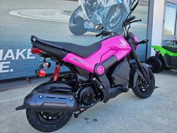 2024 Honda NVA110 NAVI PINK