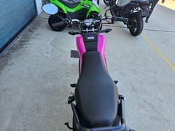 2024 Honda NVA110 NAVI PINK