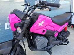 2024 Honda NVA110 NAVI PINK