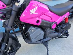 2024 Honda NVA110 NAVI PINK