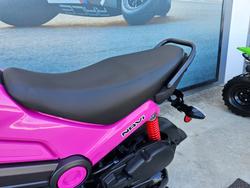 2024 Honda NVA110 NAVI PINK