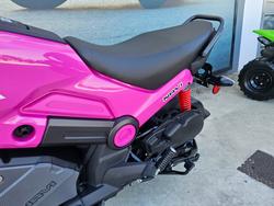 2024 Honda NVA110 NAVI PINK