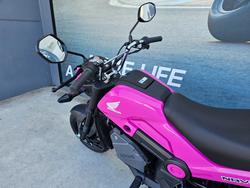2024 Honda NVA110 NAVI PINK