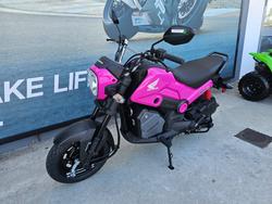 2024 Honda NVA110 NAVI PINK