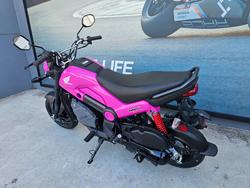 2024 Honda NVA110 NAVI PINK