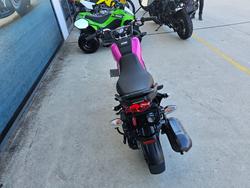 2024 Honda NVA110 NAVI PINK