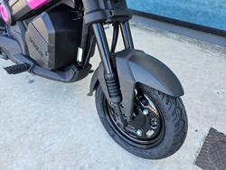 2024 Honda NVA110 NAVI PINK