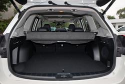 2024 Subaru Forester 2.5i-S S5 MY24 AWD Crystal White