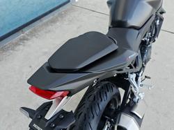 2025 Honda CB750 (HORNET) Black