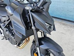 2025 Honda CB750 (HORNET) Black