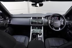 2021 Land Rover
Range Rover Sport DI6 183kW SE