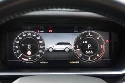 2021 Land Rover
Range Rover Sport DI6 183kW SE