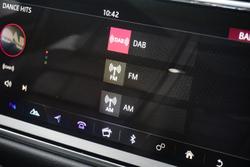 2021 Land Rover
Range Rover Sport DI6 183kW SE