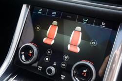 2021 Land Rover
Range Rover Sport DI6 183kW SE