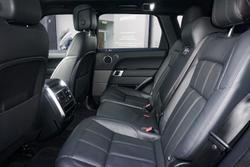2021 Land Rover
Range Rover Sport DI6 183kW SE