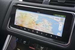 2021 Land Rover
Range Rover Sport DI6 183kW SE