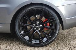 2021 Land Rover
Range Rover Sport DI6 183kW SE