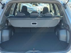 2025 Subaru Forester S6 MY26 AWD Ice Silver