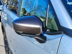 2025 Subaru Forester S6 MY26 AWD Ice Silver