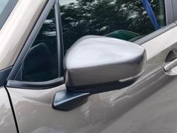 2025 Subaru Forester Premium S6 MY26 AWD Brilliant Bronze