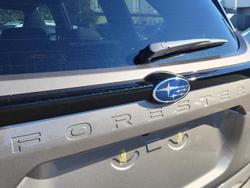 2025 Subaru Forester Premium S6 MY26 AWD Brilliant Bronze