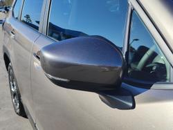 2025 Subaru Forester Premium S6 MY26 AWD Brilliant Bronze