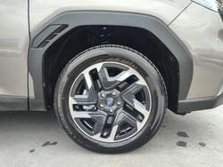 2025 Subaru Forester Premium S6 MY26 AWD Brilliant Bronze