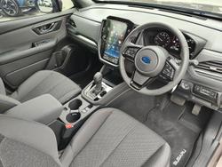 2025 Subaru Forester Premium S6 MY26 AWD Brilliant Bronze