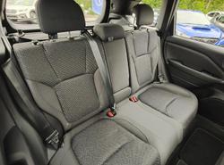 2025 Subaru Forester Premium S6 MY26 AWD Brilliant Bronze