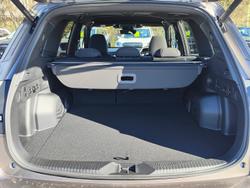 2025 Subaru Forester Premium S6 MY26 AWD Brilliant Bronze