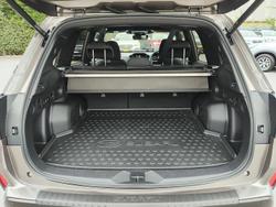 2025 Subaru Forester Premium S6 MY26 AWD Brilliant Bronze