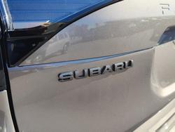 2025 Subaru Forester Premium S6 MY26 AWD Brilliant Bronze