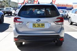 2024 Subaru
                Forester 2.5i